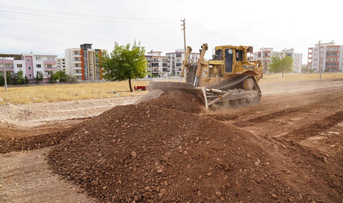 Şehrin ferah bir ulaşıma