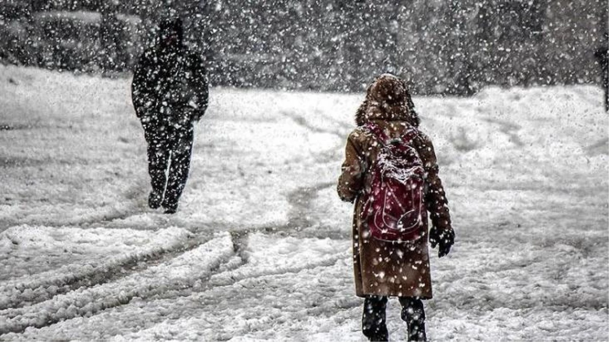 Bingöl ve Van’da sömestir tatili uzadı