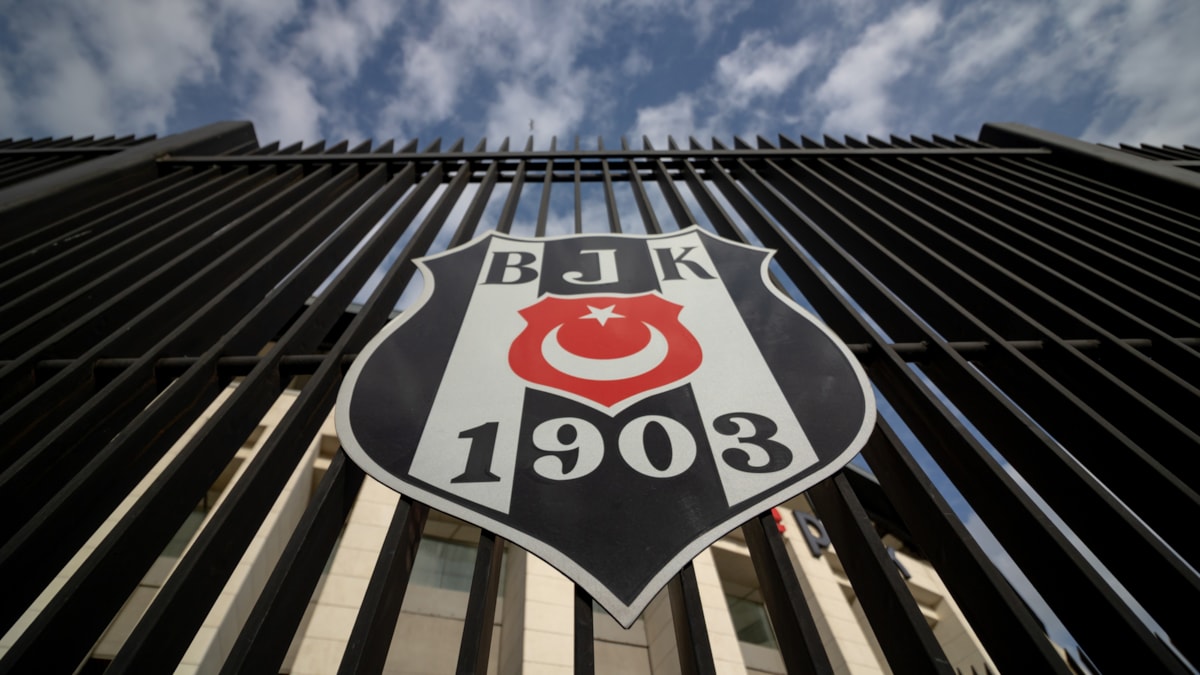 Beşiktaş’tan TFF’ye Tuğba Karataş itirazı