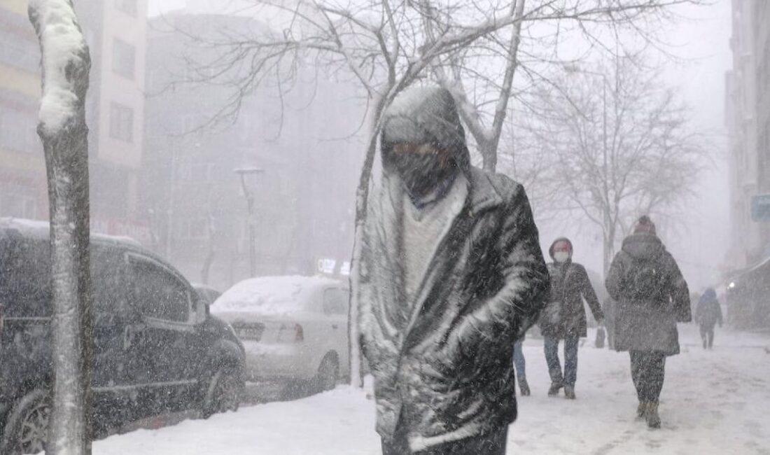 Meteoroloji'nin tahminlerine göre yurdun