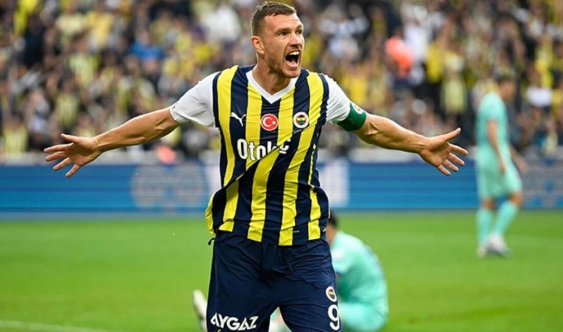 Süper Lig devi Fenerbahçe'nin