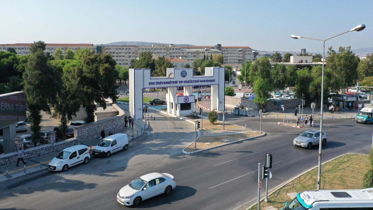 Hemşire yoğun bakımdaki kanserli kadına tecavüz etmişti… Cezası belli oldu