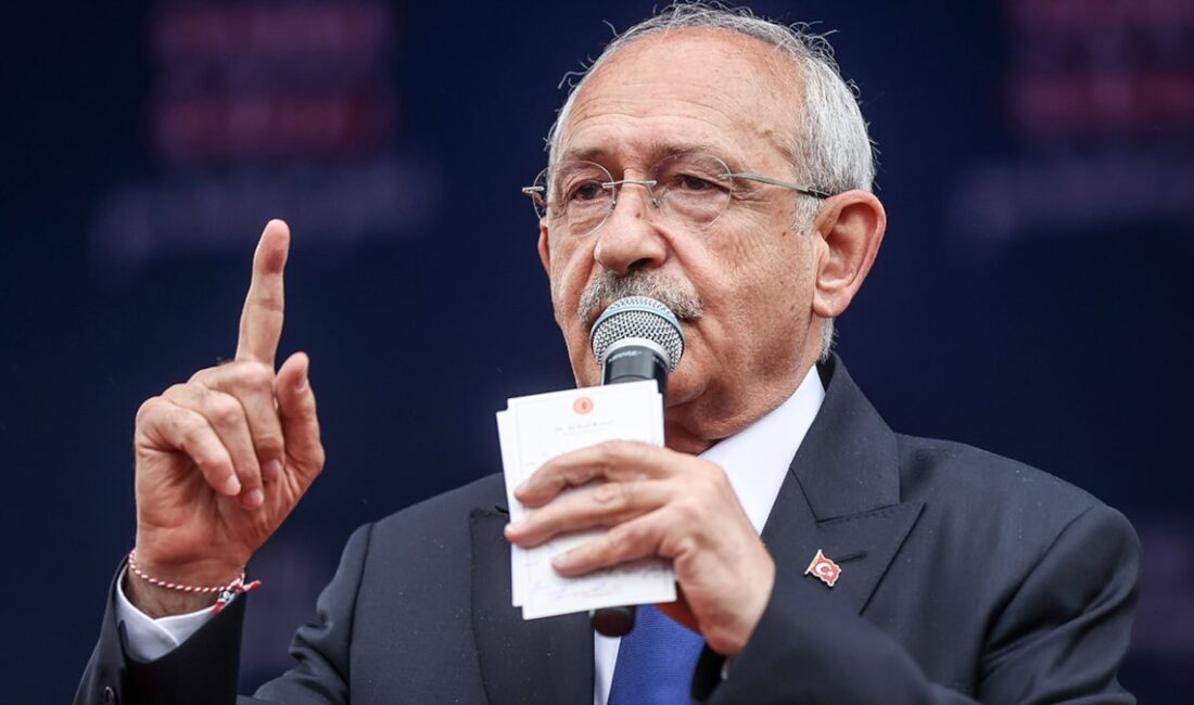 CHP 7. Genel Başkanı