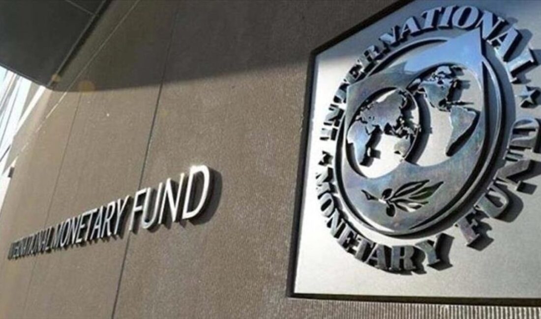 Uluslararası Para Fonu (IMF)