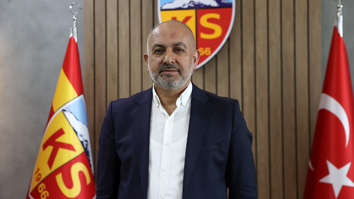 Kayserispor Başkanı Ali Çamlı’nın karıştığı kazada babasını kaybetti: Babam hatalıydı