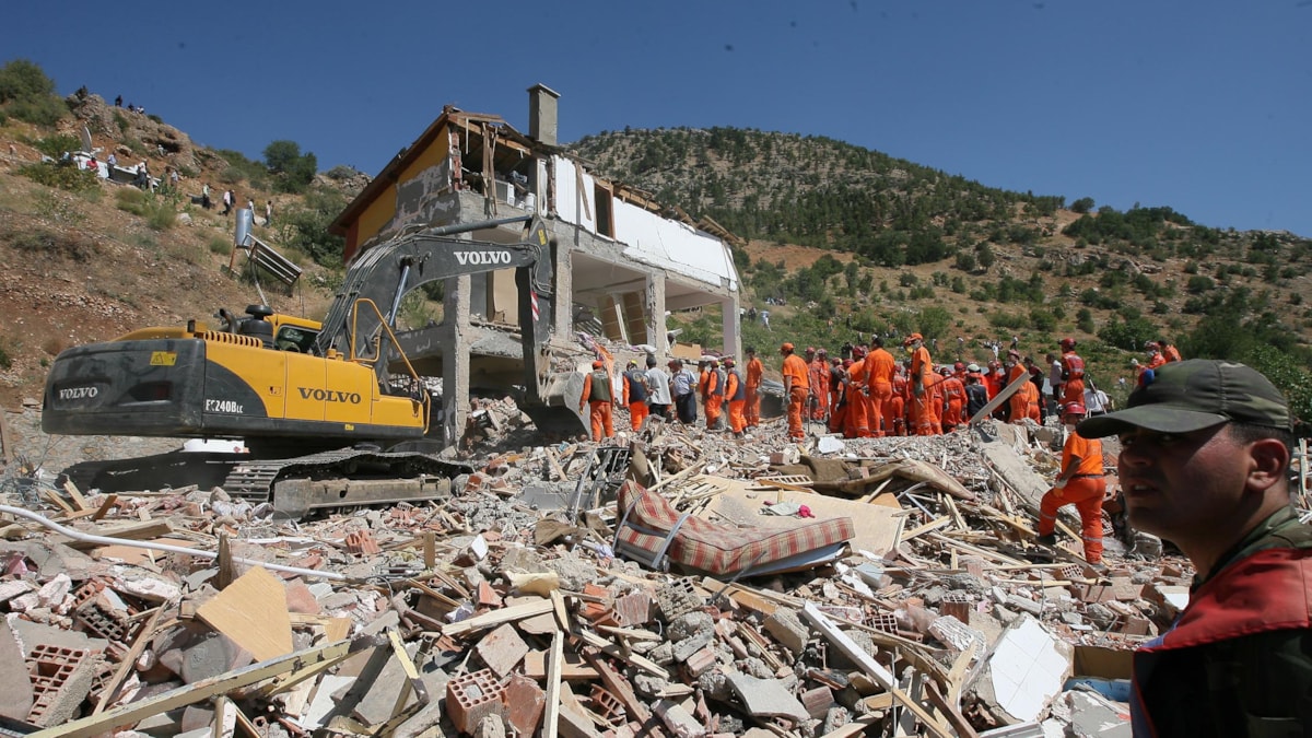 Kur’an kursunda 18 öğrenci ölmüştü, 16 yıl sonra yeniden karar çıktı