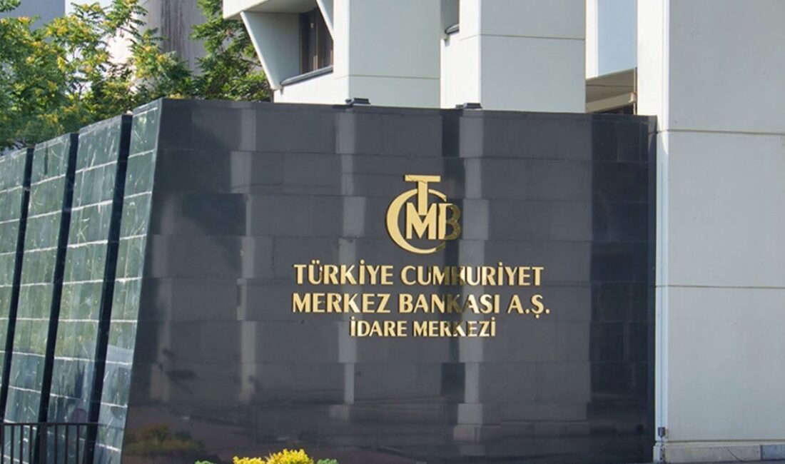 Merkez Bankası, hükümete enflasyon