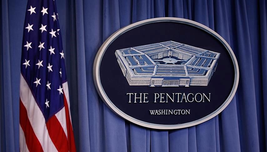 Pentagon: Gazze yardımlarına ilişkin “alternatif rota” görüşmeleri devam ediyor