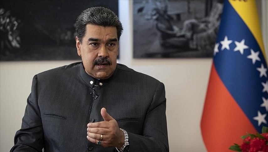 Maduro’dan muhalefete suikast suçlaması: Beni arıyorlar ve zarar vermek istiyorlar