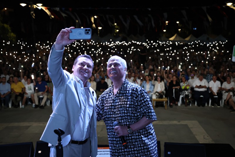 Silivri’de 14. Ortaköy Börek Festivali: Gelenek ve Birlik Coşkusu