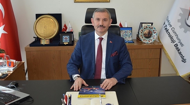 Ümit Ünal Esenyurt Belediye Başkan Yardımcısı Olarak Göreve Başladı