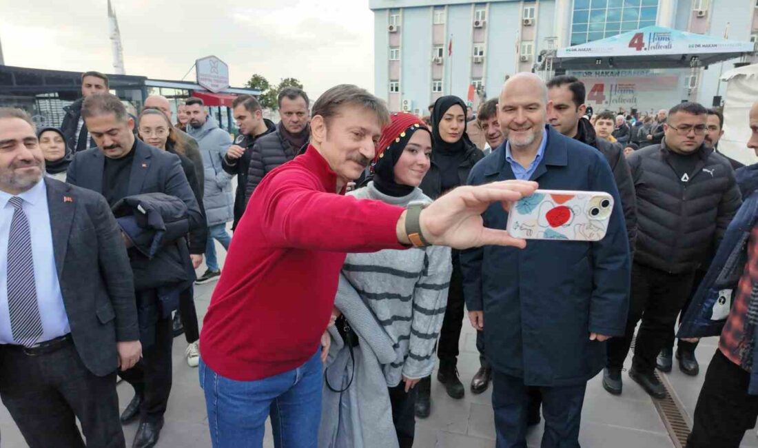 BAHÇELİEVLER BELEDİYESİ TARAFINDAN DÜZENLENEN