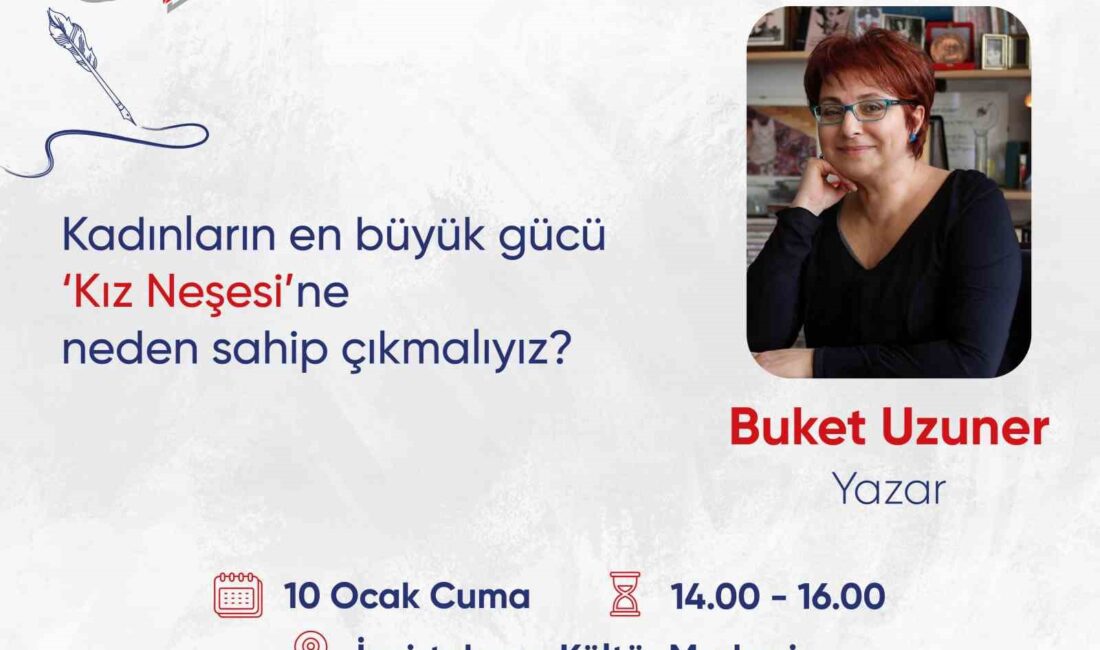 BAKIRKÖY BELEDİYESİ’NİN HER HAFTA