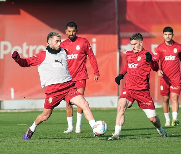 GALATASARAY, ZİRAAT TÜRKİYE KUPASI