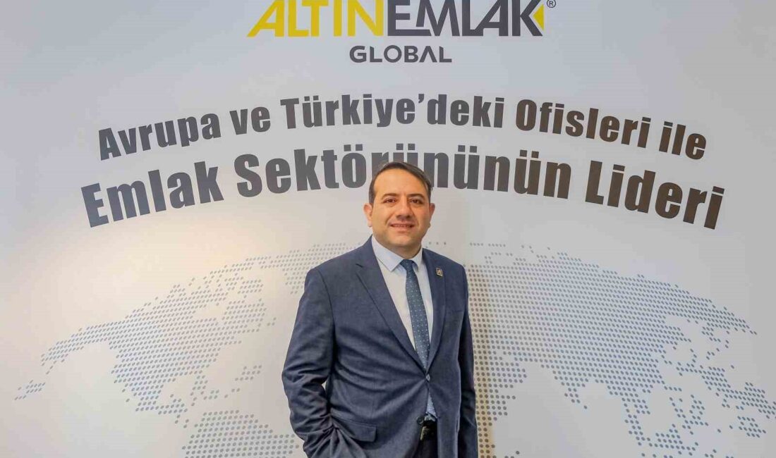 EMLAK UZMANI MUSTAFA HAKAN