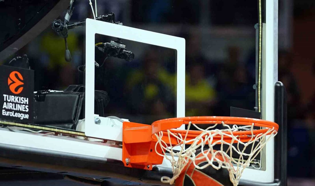 THY EUROLEAGUE'DE 20. HAFTA