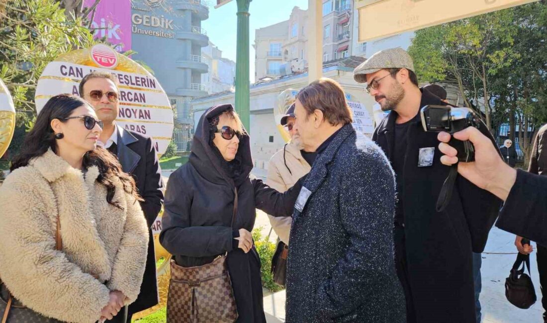 İSTANBUL’DA TEDAVİ GÖRDÜĞÜ ÖZEL