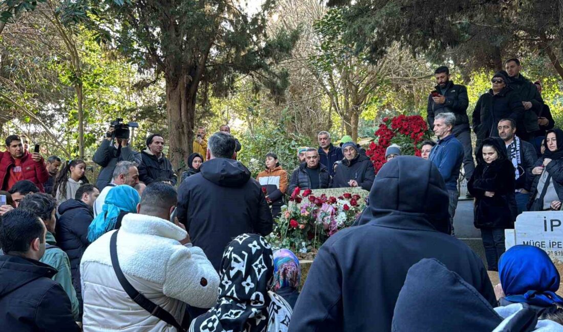 TÜRK MÜZİĞİNİN UNUTULMAZ İSİMLERİNDEN